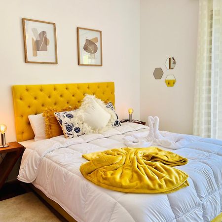 Luxury Apartments Prestigia Марракеш Экстерьер фото